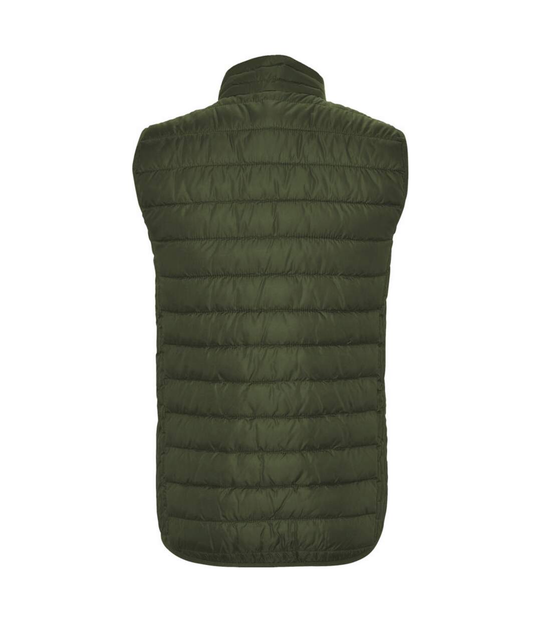 Veste Sans Manches Oslo Homme Vert Militaire Roly-2