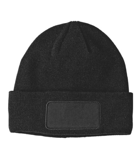 Bonnet Printer Unisexe Pour Adultes Thinsulate Noir Beechfield