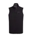 Veste Sans Manches Motif/style Logo Altis Homme Noir Craghoppers-2