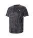 T-Shirt noir homme puma run favorite-1