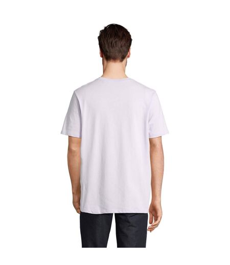 T-shirt Legend Adulte Lilas SOLS