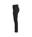 Pantalon De Randonnée Txlite Flex Femme Noir Tenson-3