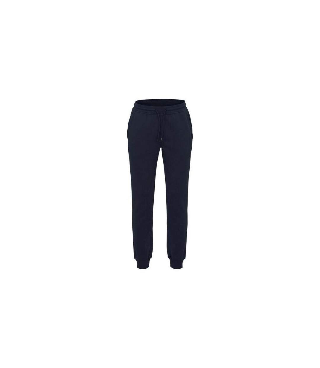 Mens Miami Joggers Dark Navy Clique-3
