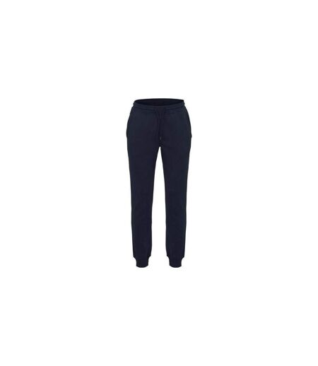 Mens Miami Joggers Dark Navy Clique