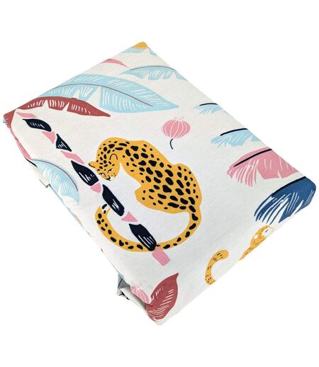 Parure de lit OUISTITI coton