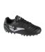 Childrens/kids Toledo 2401 Football Boots Black Joma-1