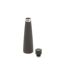 Bouteille Isotherme Conique Modern 0,45L Charbon-2