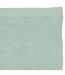Lot de 2 Gants de Toilette Confort 15x21cm Vert Céladon-2