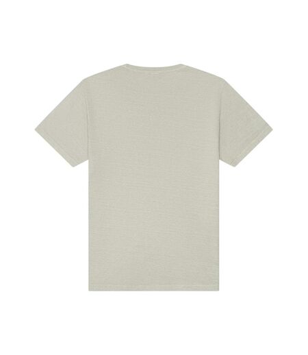 Unisex Adult Heavyweight T-shirt Washed Thyme Bella + Canvas