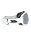 Trespass Hawkeye Double Lens Ski Goggles (Matt White) (One Size) - UTTP4470-3