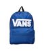 Sac À Dos Motif/style Logo Old Skool Homme Taille Unique Bleu Vans-1