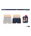 Boxer SERGIO TACCHINI - Pack de 6-4