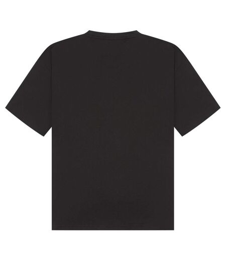 T-shirt Adulte Noir Casual Classics