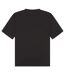 T-shirt Adulte Noir Casual Classics-3