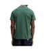 T-Shirt vert foncé homme calvin klein jeans classics-2