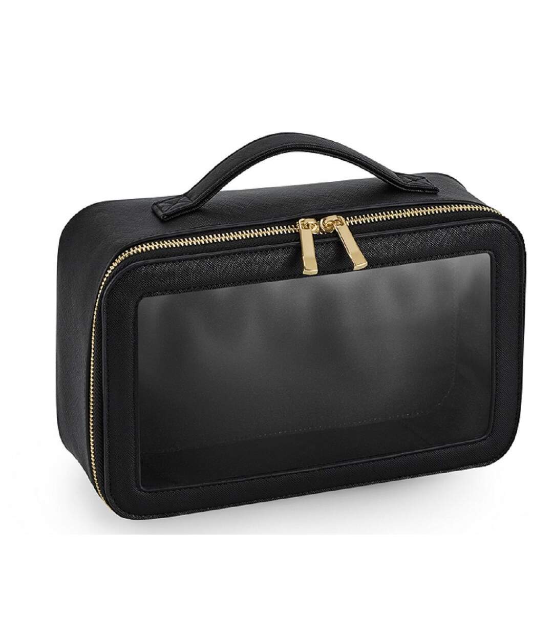 Trousse de toilette - Vanity - BG764 - noir-1