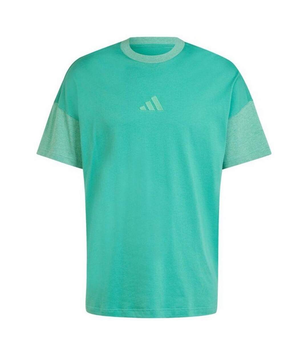 T-shirt All Szn Homme Vert Adidas-2