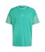T-shirt All Szn Homme Vert Adidas-2