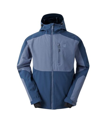 Blouson De Ski Eagle Homme Bleu Indigo Dare 2B