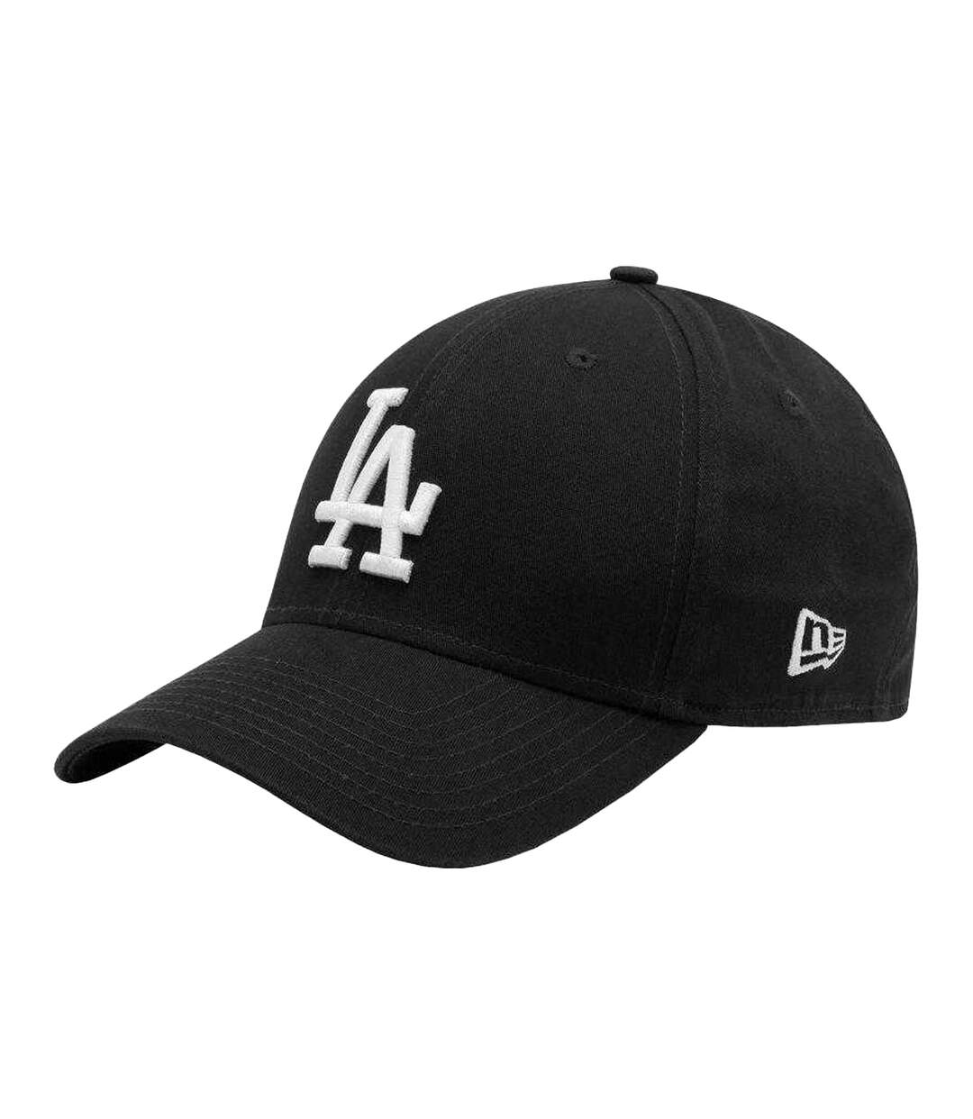39thirty League Essential New York Yankees Baseball Cap Black New Era-1