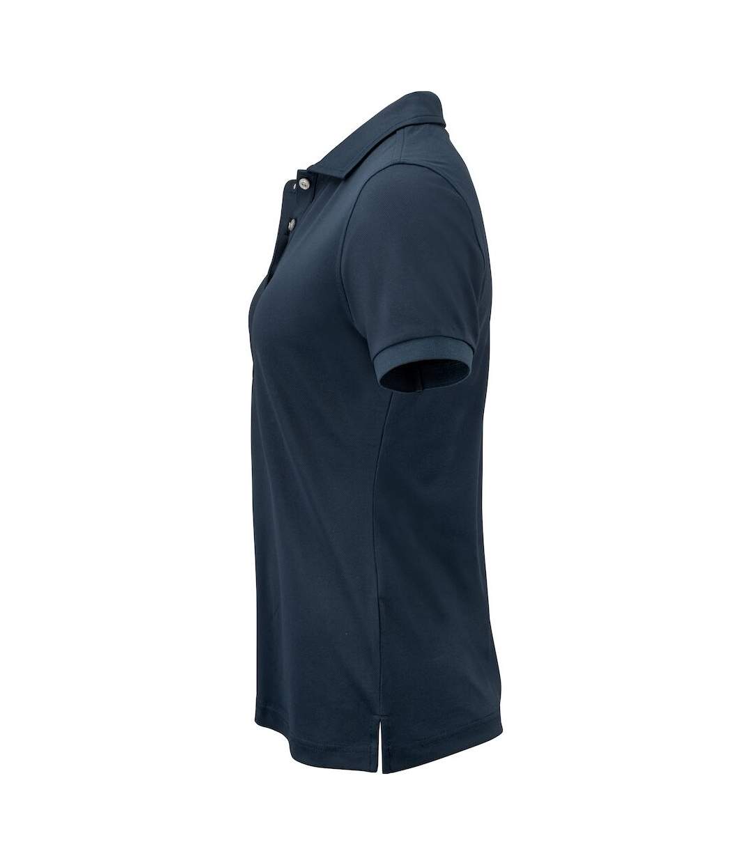 Polo Virtue Femme Bleu Marine Foncé Cutter & Buck-3
