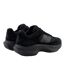Unisex Adult Wrpd Runner Suede Trainers Black New Balance-2