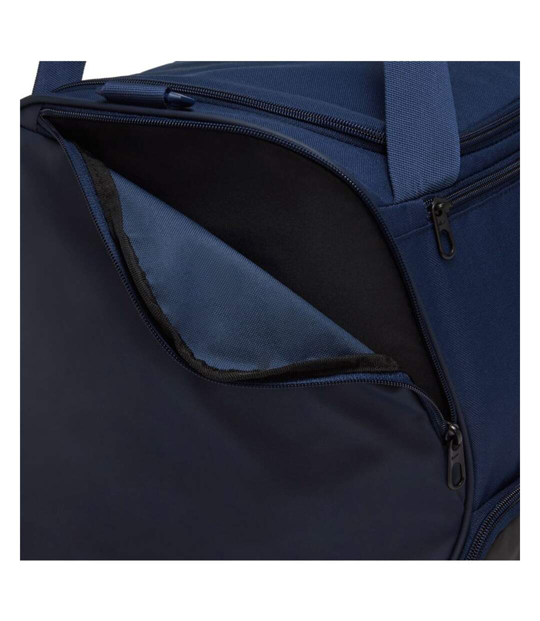 Sac De Sport/voyage Academy Team 30 Cm X 64 Cm X 30 Cm Bleu Marine Nike-4
