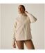 Veste Kygo Femme Beige Clair Regatta-1