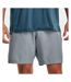 Short gris homme under armour graphic - l-1