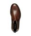 Bottines Henreys Homme Marron Clair Geox-4