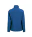 Womens/ladies Mammoth Jacket Blue James Harvest-2