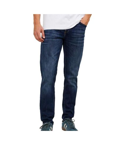 Jean Regular Bleu Foncé Homme Jack & Jones Original 311 - W28-L32