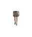 Womens/ladies Medina Nosilife Cargo Shorts Wild Olive Craghoppers-2