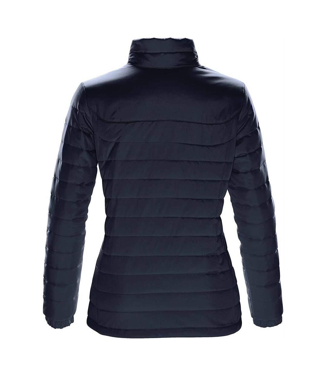 Doudoune Nautilus Femme Bleu Marine Stormtech-3