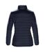 Doudoune Nautilus Femme Bleu Marine Stormtech-3