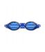 Lunettes De Natation Vanquisher 3.0 Adulte Bleu Speedo-1