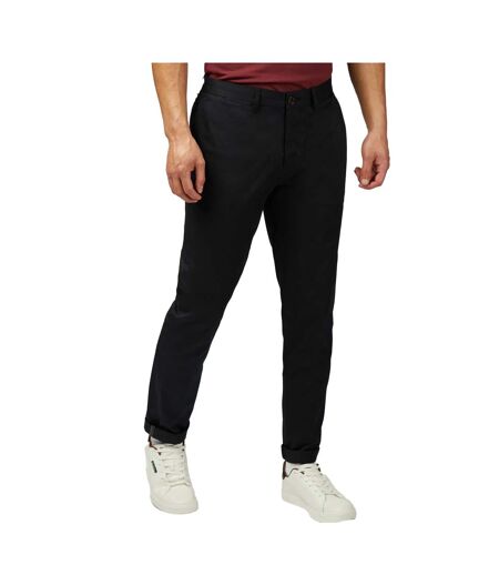 Chino Signature Homme Noir Ben Sherman