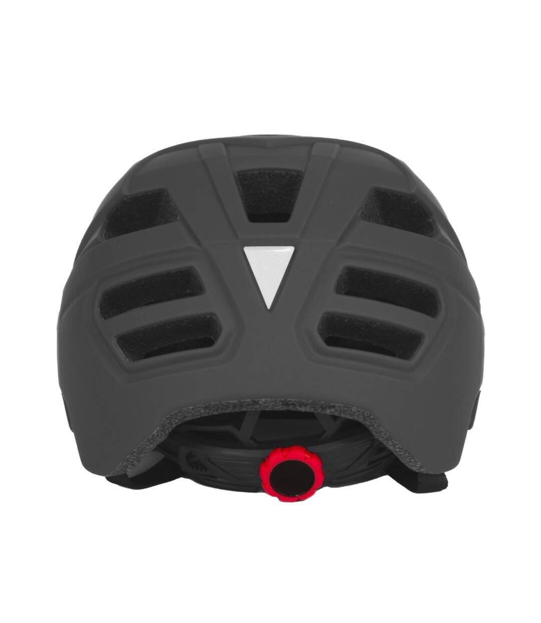 Casque De Vélo Motif/style Logo Bsr Adulte 52 Cm-54 Cm Argenté Tempish-4