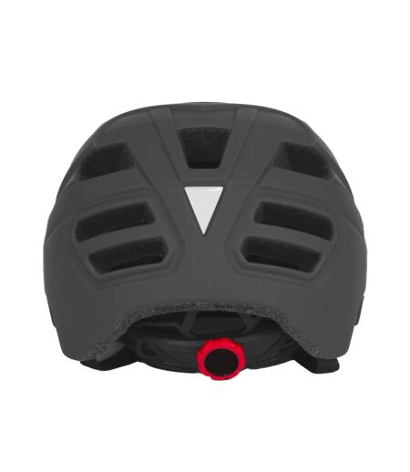 Casque De Vélo Motif/style Logo Bsr Adulte 52 Cm-54 Cm Argenté Tempish