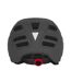 Casque De Vélo Motif/style Logo Bsr Adulte 52 Cm-54 Cm Argenté Tempish-4