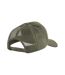 Casquette Trucker Unie Classic Kaki Beechfield-2