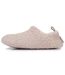 Isotoner Chaussons extra-light Bottillons femme sherpa, semelle antidérapante-4