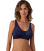 Soutien-gorge sans armatures ouvert devant-1