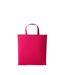 Sac De Courses Taille Unique Rose Vif Nutshell-1