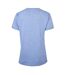 T-shirt Tech C Femme Vert Sombre USA Pro-3