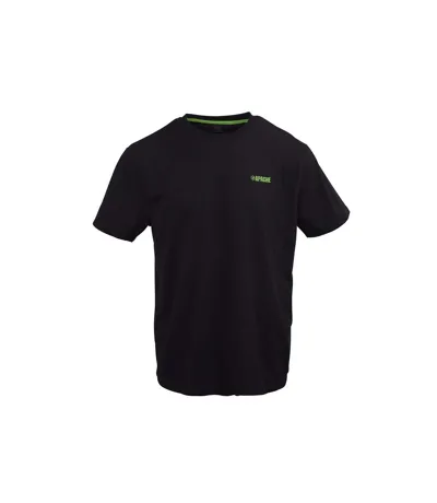 Delta Black T-shirt Multi Colour Apache