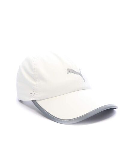 Casquette blanc homme/femme puma girl's - youth