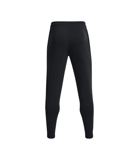 Pantalon De Jogging Rival Homme Noir Under Armour