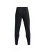Pantalon De Jogging Rival Homme Noir Under Armour-3