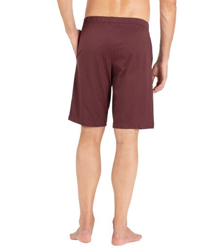 Pyjama court homme Mercerisé Eminence